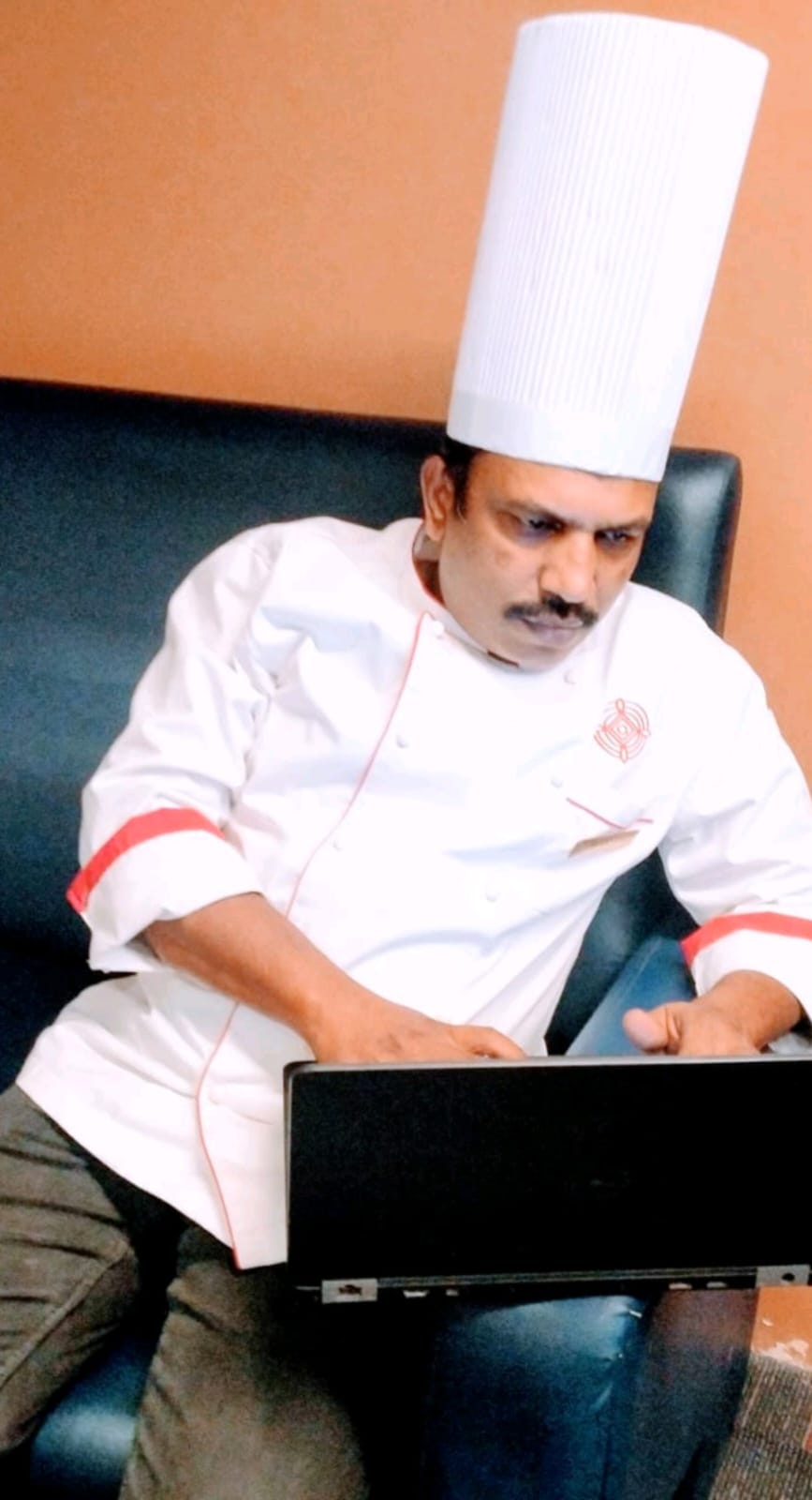 Corporate Chef Image